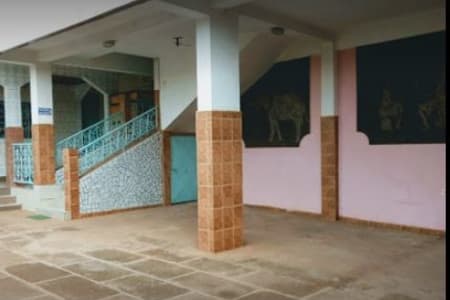 Hotel Nsam Yogam 2
