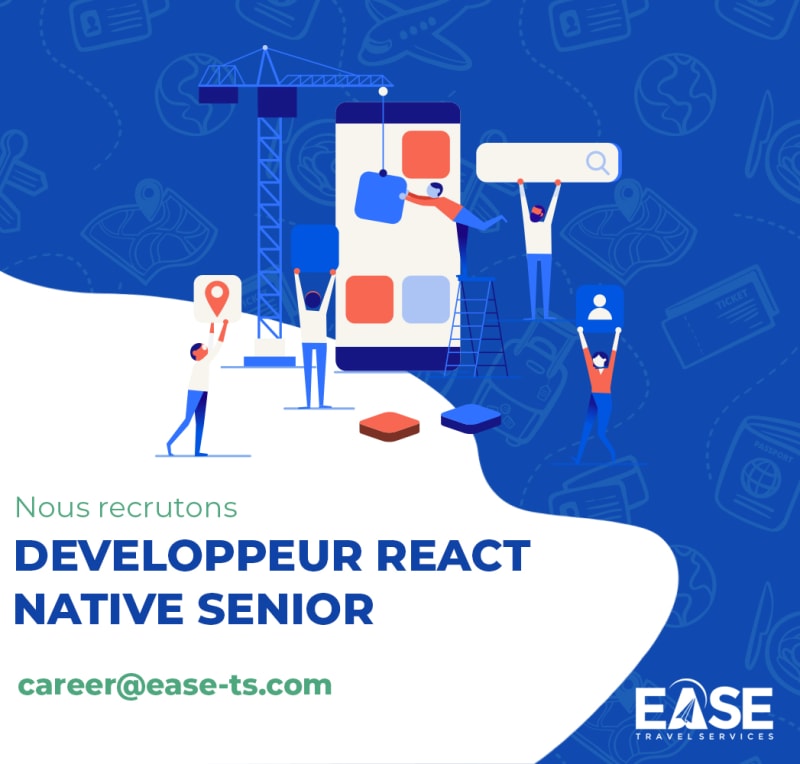 Développeur backend Node Js
