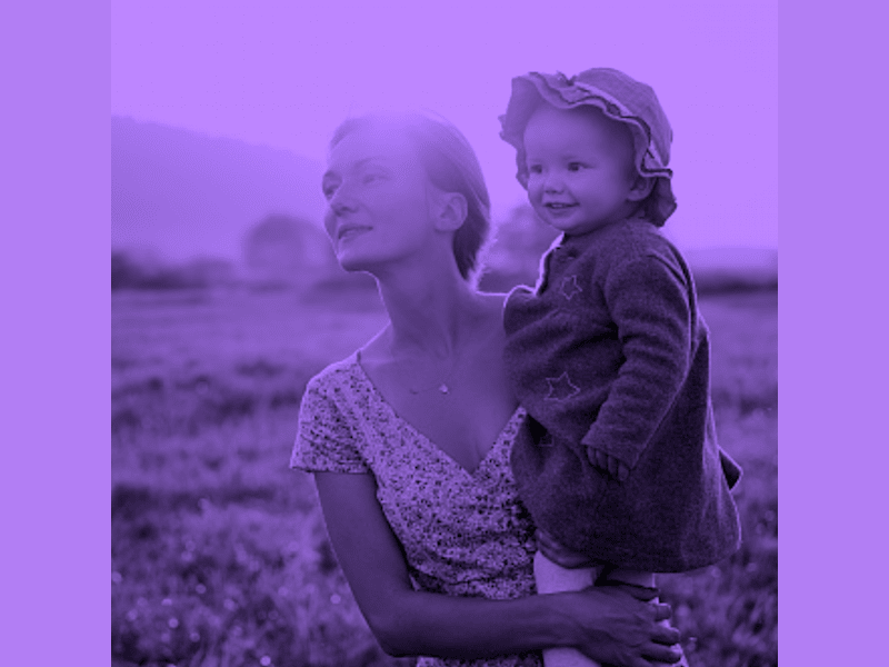 Etnografická studie informačních praktik zelených matek