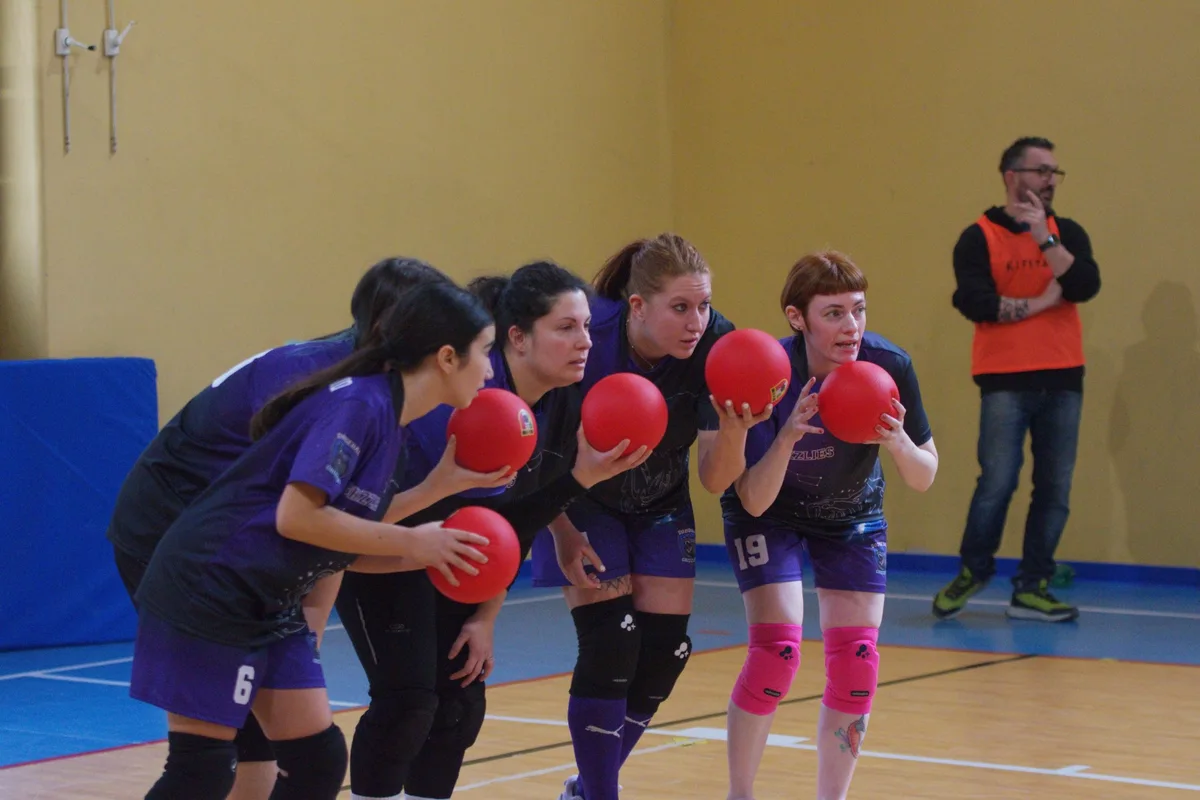 Tappa Ravenna Campionato Nazionale