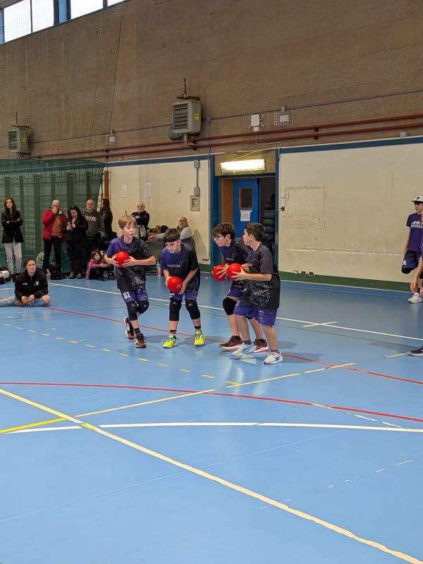 Tappa Ravenna Campionato Nazionale