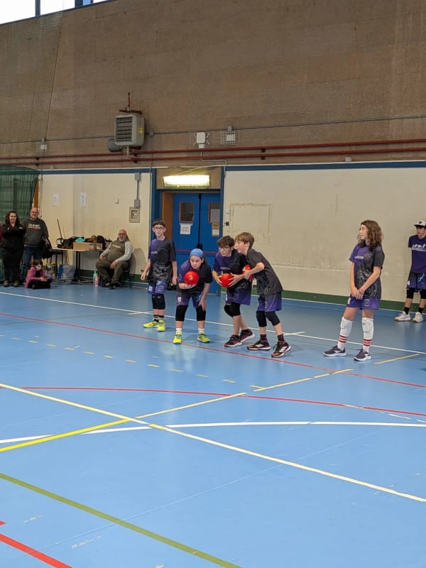 Tappa Ravenna Campionato Nazionale