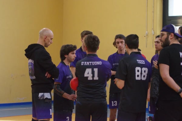 Tappa Ravenna Campionato Nazionale