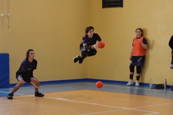 Tappa Ravenna Campionato Nazionale