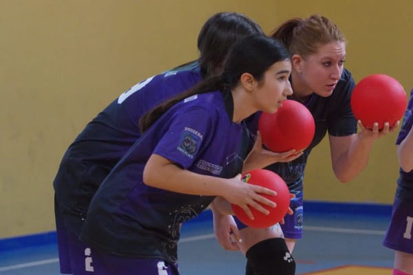 Tappa Ravenna Campionato Nazionale