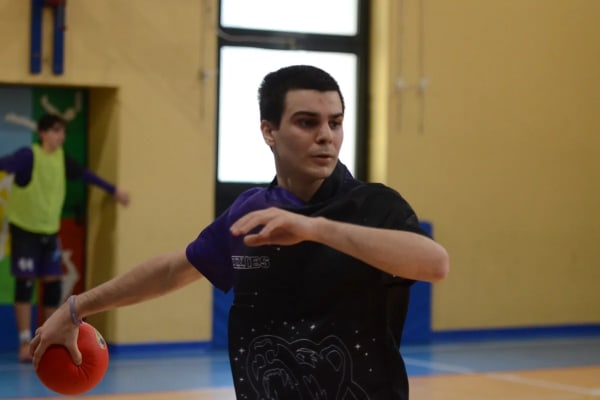 Tappa Ravenna Campionato Nazionale