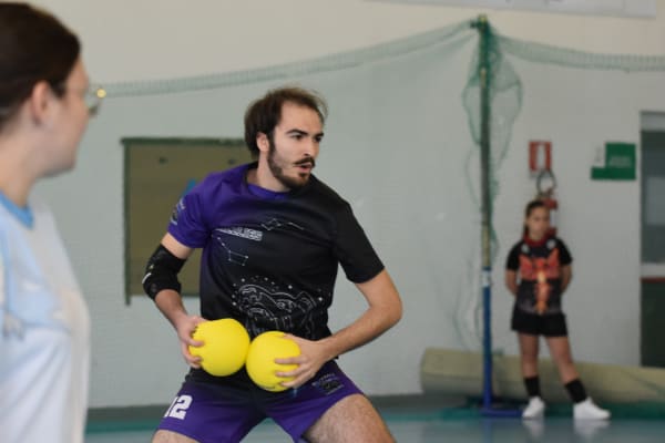 Tappa Campionato Padova