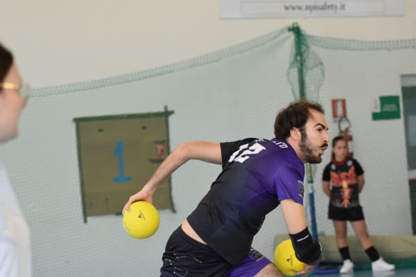 Tappa Campionato Padova