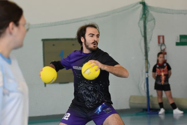 Tappa Campionato Padova