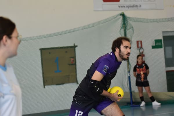 Tappa Campionato Padova