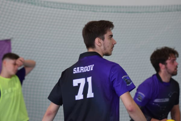 Tappa Campionato Padova