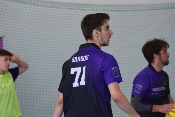 Tappa Campionato Padova