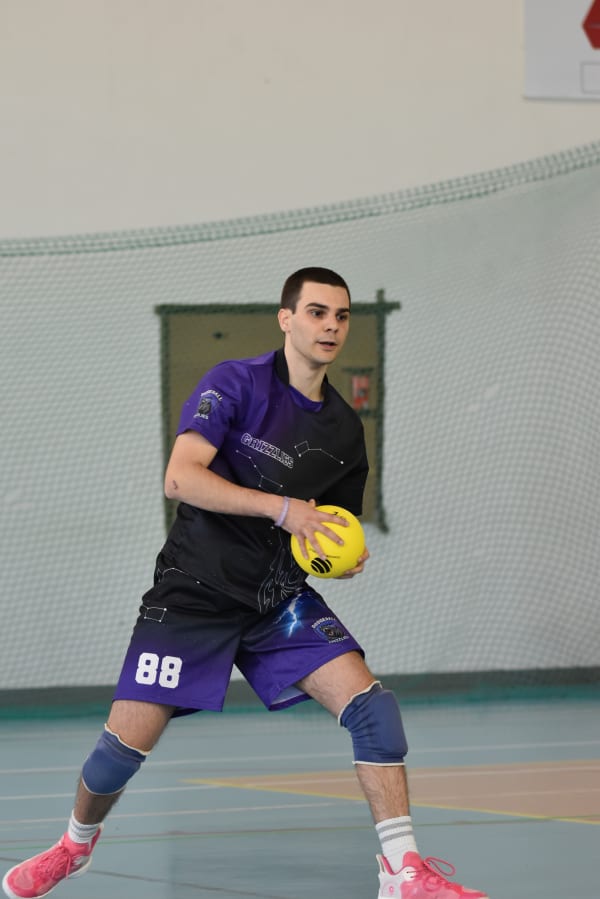 Tappa Campionato Padova