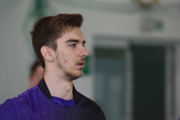 Tappa Campionato Padova