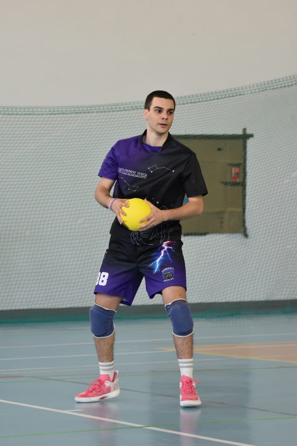 Tappa Campionato Padova