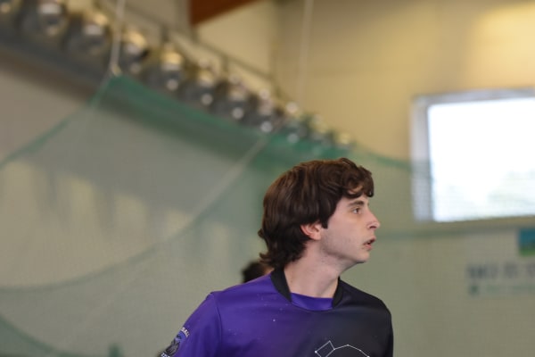 Tappa Campionato Padova