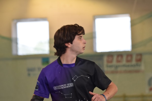 Tappa Campionato Padova