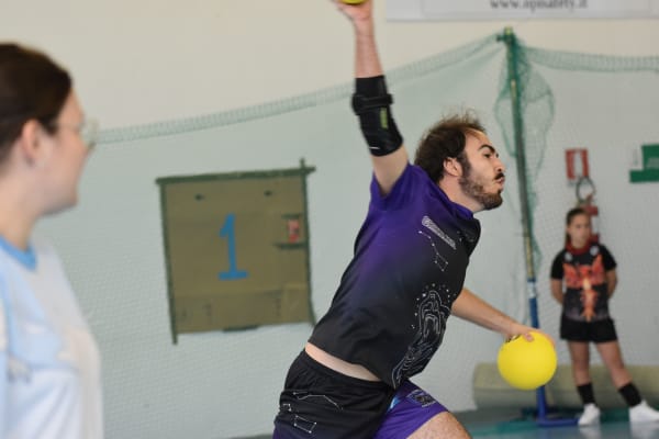 Tappa Campionato Padova