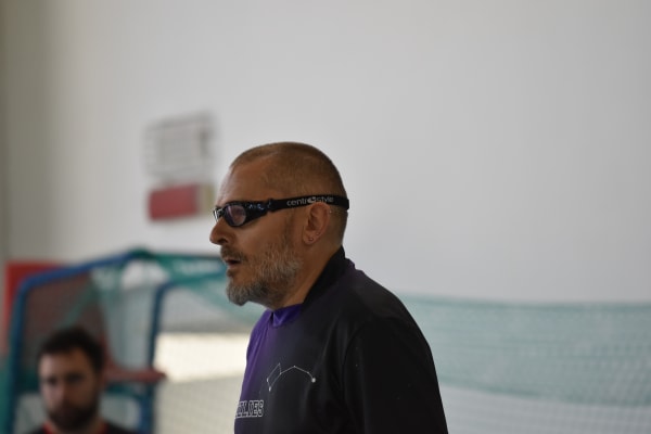 Tappa Campionato Padova