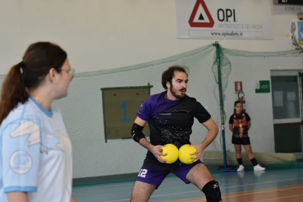 Tappa Campionato Padova