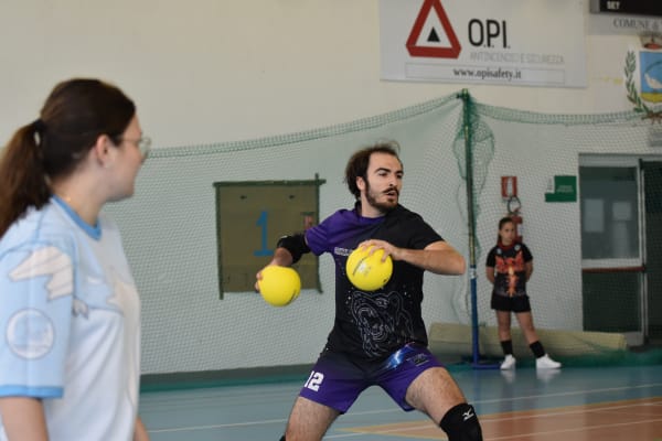 Tappa Campionato Padova