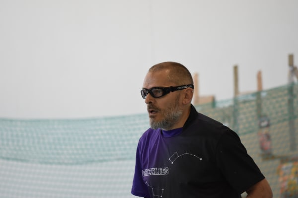 Tappa Campionato Padova