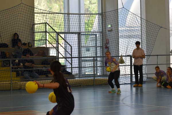 Tappa Campionato Padova