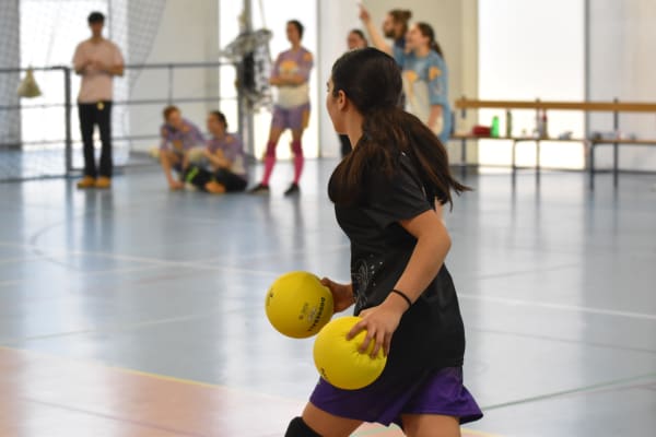 Tappa Campionato Padova