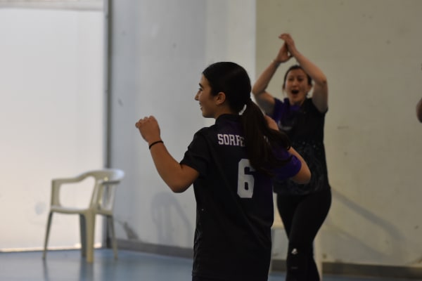 Tappa Campionato Padova