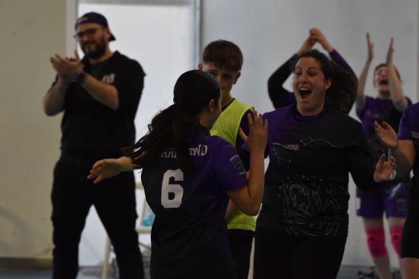 Tappa Campionato Padova