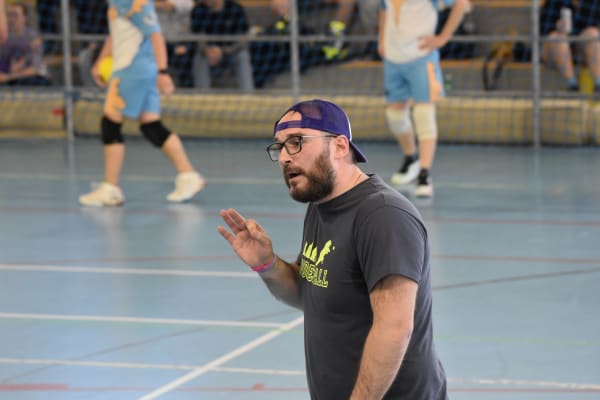 Tappa Campionato Padova