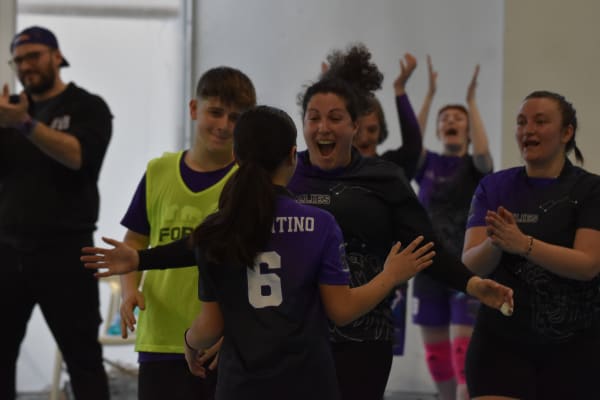 Tappa Campionato Padova