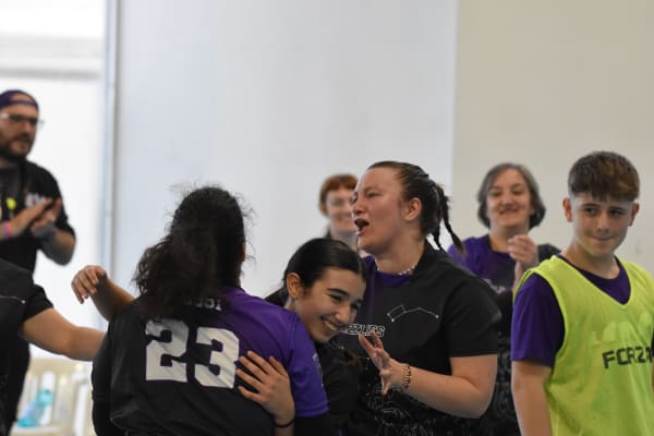 Tappa Campionato Padova