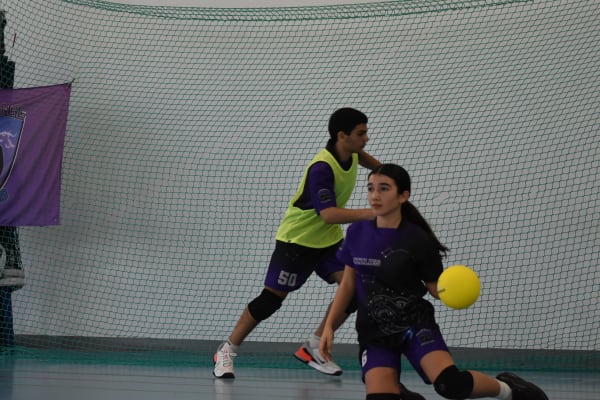 Tappa Campionato Padova