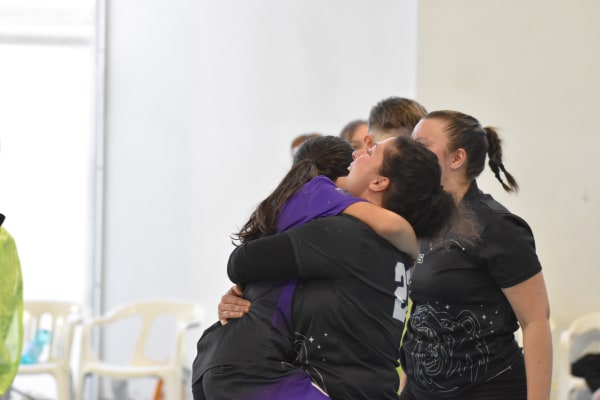 Tappa Campionato Padova