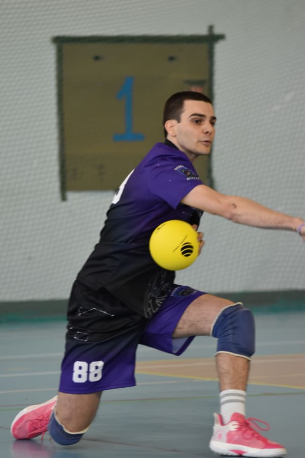 Tappa Campionato Padova