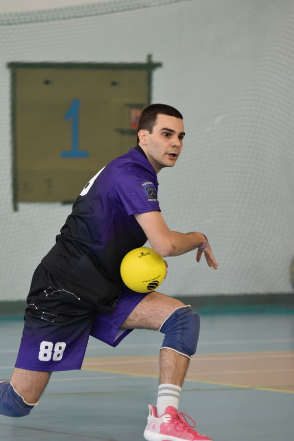 Tappa Campionato Padova