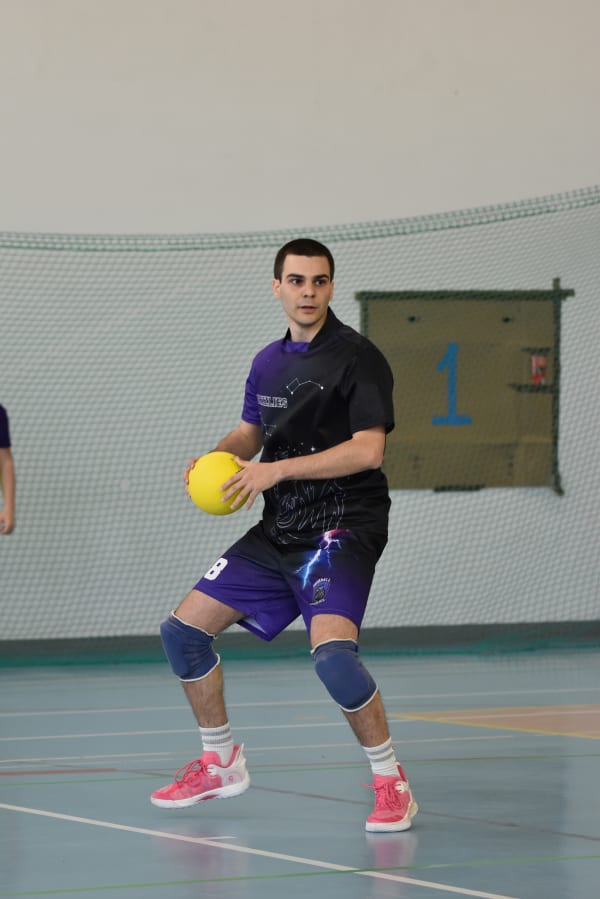 Tappa Campionato Padova