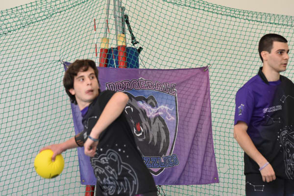 Tappa Campionato Padova