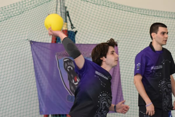 Tappa Campionato Padova