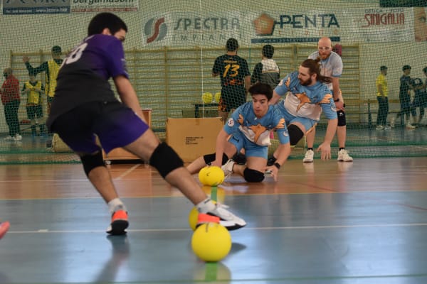 Tappa Campionato Padova