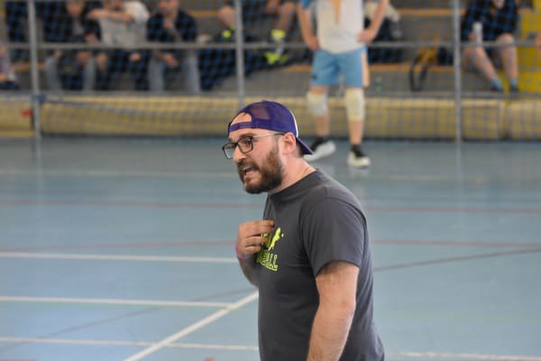 Tappa Campionato Padova