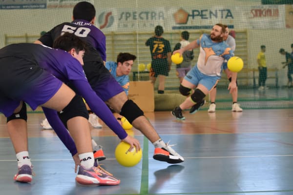 Tappa Campionato Padova