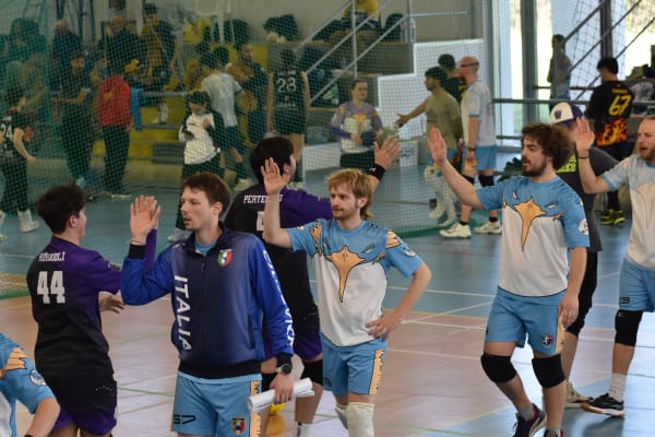 Tappa Campionato Padova