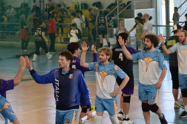 Tappa Campionato Padova