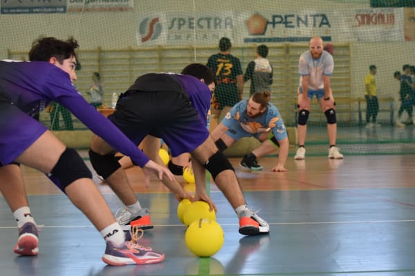 Tappa Campionato Padova