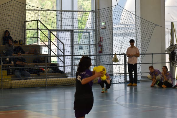 Tappa Campionato Padova