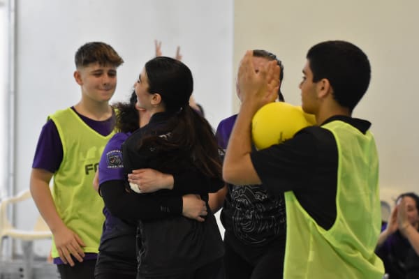 Tappa Campionato Padova