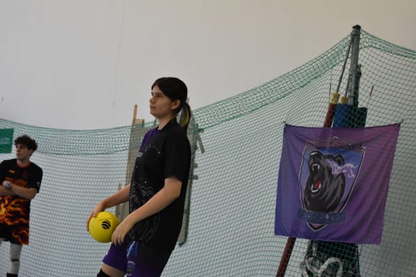 Tappa Campionato Padova