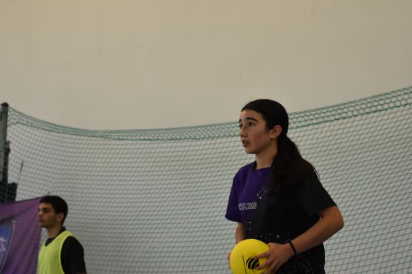 Tappa Campionato Padova